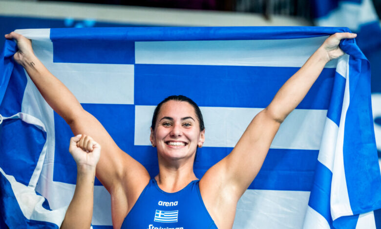 Εθνική-πόλο-γυναικών:-Φοβερές-ατάκες-από-τις-νέες-παγκόσμιες-πρωταθλήτριες