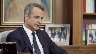 Κυριάκος-Μητσοτάκης:-Όσο-η-Τουρκία-επιμένει-στο-casus-belli,-η-Ελλάδα-δεν-θα-της-επιτρέψει-να-μπει-στο-ευρωπαϊκό-αμυντικό-πρόγραμμα-safe