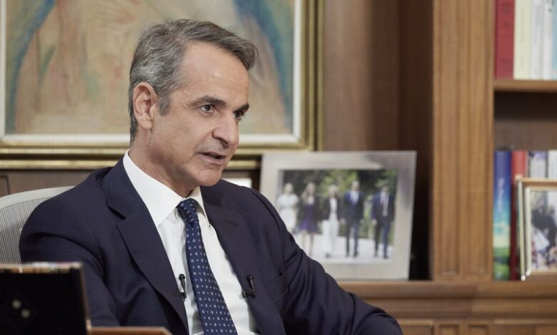 Κυριάκος-Μητσοτάκης:-Όσο-η-Τουρκία-επιμένει-στο-casus-belli,-η-Ελλάδα-δεν-θα-της-επιτρέψει-να-μπει-στο-ευρωπαϊκό-αμυντικό-πρόγραμμα-safe