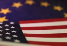 ΕΕ:-Ετοιμάζει-απάντηση-100-δισ.-ευρώ-στους-δασμούς-του-Τραμπ