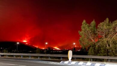 Ένας-νεκρός-από-τις-φωτιές-στην-Κύπρο-–-Νύχτα-τρόμου-στην-Λεμεσό