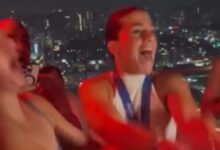 Εθνική-πόλο-Γυναικών:-Οι-πρωταθλήτριες-κόσμου-το-έκαψαν-σε-κορυφαίο-μπαρ-της-Σιγκαπούρης