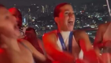 Εθνική-πόλο-Γυναικών:-Οι-πρωταθλήτριες-κόσμου-το-έκαψαν-σε-κορυφαίο-μπαρ-της-Σιγκαπούρης