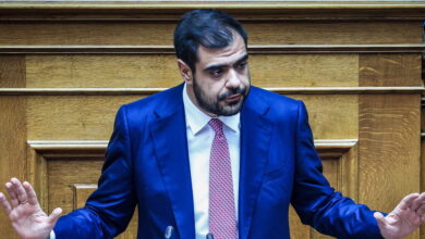 Μαρινάκης-για-το-μπλόκο-σε-Ισραηλινούς-τουρίστες-στην-Σύρο:-«Έγινε-κακή-διαχείριση-–-h-εφαρμογή-του-νόμου-δεν-μπαίνει-στο-ζύγι»