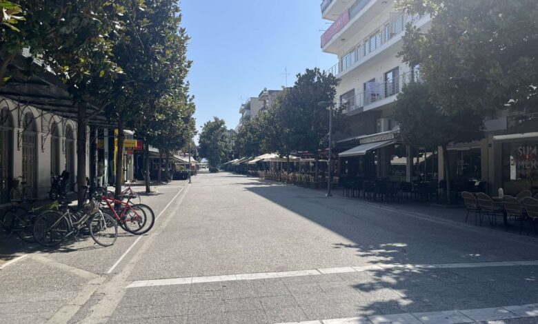Παρατεταμένος-καύσωνας-στη-Θεσσαλία-–-Στους-44°c-το-Σαββατοκύριακο