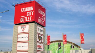 fashion-city-outlet:-ένας-καλοκαιρινός-προορισμός-για-ψώνια,-χαλάρωση-και-ευκαιρίες-απόδρασης!