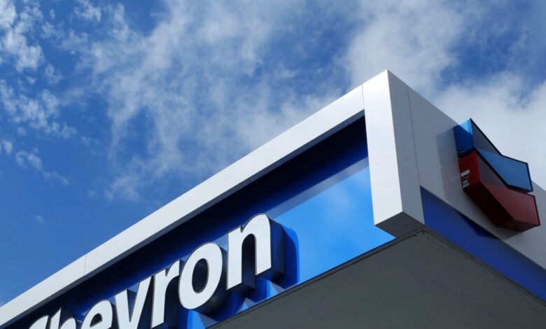 chevron:-Οι-ΗΠΑ-της-επιτρέπουν-να-ξαναρχίσει-την-άντληση-πετρελαίου-στη-Βενεζουέλα