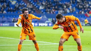 europa-league:-Προβάδισμα-πρόκρισης-για-Σαχτάρ-και-ΑΕΚ-Λάρνακας