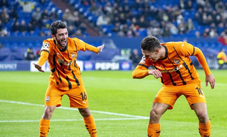 europa-league:-Προβάδισμα-πρόκρισης-για-Σαχτάρ-και-ΑΕΚ-Λάρνακας