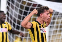 Χάποελ-Μπερ-Σεβά-–-ΑΕΚ:-Στην-Ουγγαρία-θα-κληθεί-να-«σφραγίσει»-την-πρόκριση-η-Ένωση