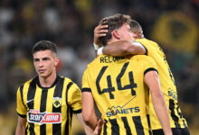 ΑΕΚ-–-Χάποελ-Μπερ-Σεβά-1-0:-Νίκη-και-προβάδισμα-πρόκρισης-για-την-Ένωση-στο-conference-league