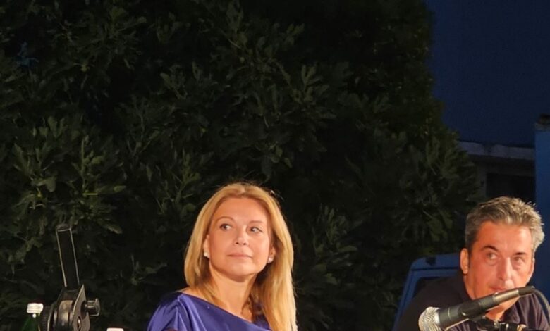 Μαρία-Καρυστιανού:-Δεν-θα-δημιουργήσω-πολιτικό-φορέα,-θα-συνεχίσουμε-να-φωνάζουμε-γι’-αυτά-που-μας-στέρησαν