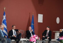 Προεδρικό-Μέγαρο:-Το-παρασκήνιο-πίσω-από-την-ένταση-των-πολιτικών-αρχηγών-στο-κιόσκι