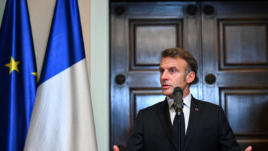 ΗΠΑ-κατά-Μακρόν-για-την-αναγνώριση-της-Παλαιστίνης:-«Εξυπηρετεί-μόνο-την-προπαγάνδα-της-Χαμάς»
