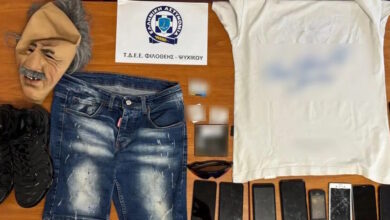 Της-απέσπασαν-52000-ευρώ-και-κοσμήματα-800.000-ευρώ-με-πρόφαση-λάθους-στη-φορολογική-δήλωσή-της-–-Συνελήφθη-30χρονος