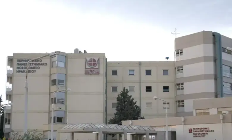 Κρήτη:-14χρονος-νοσηλεύεται-με-μηνιγγίτιδα-στο-Ηράκλειο
