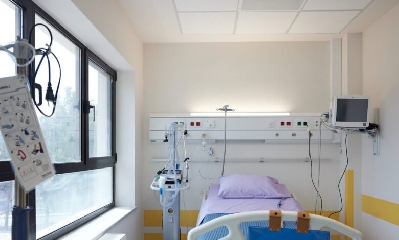 Χανιά:-«Παλέψαμε-να-μην-διασωληνωθεί»-το-2,5-ετών-παιδί-που-ήπιε-πετρέλαιο-λέει-ο-διοικητής-του-νοσοκομείου