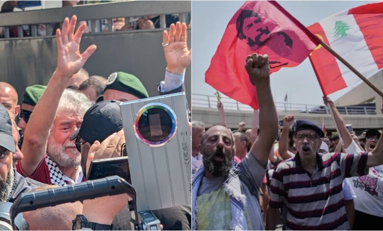 Τον-ελεύθερο-μετά-από-40-χρόνια-Ζορζ-Αμπντάλα-υποδέχεται-η-Βηρυτός