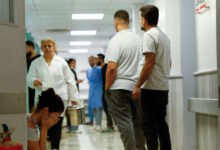 Συρία:-Χάος-στο-νοσοκομείο-της-Σουέιντα-μετά-τις-μάχες-μεταξύ-Δρούζων,-Βεδουίνων-και-στρατού-–-«Δεν-έχουμε-αρκετό-ρεύμα-και-νερό»