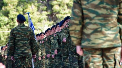 Αυξάνονται-κατά-6.000-τον-χρόνο-οι-έφεδροι-για-εκπαίδευση
