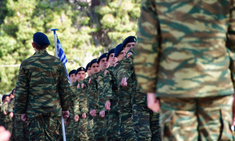 Αυξάνονται-κατά-6.000-τον-χρόνο-οι-έφεδροι-για-εκπαίδευση