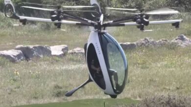 airscooter:-Αποτυχημένη-η-πρώτη-προσπάθεια-του-εφευρέτη-μονοθέσιου-ελικοπτέρου-να-διασχίσει-τη-Μάγχη