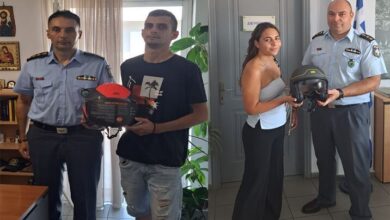 Συνεχίζεται-η-καμπάνια-της-Αστυνομίας-Τρικάλων-για-τη-χρήση-κράνους
