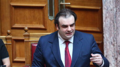 Πιερρακάκης:-Ψηφιοποιούμε-τα-τελωνεία-και-εντείνουμε-την-προσπάθεια-για-την-καταπολέμηση-της-φοροδιαφυγής
