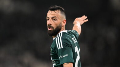 Παναθηναϊκός-–-Ρέιντζερς:-Νοκ-άουτ-με-θλάση-ο-Μανώλης-Σιώπης