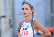 Η-Λάουρα-Ζενέγια-το-πρώτο-χρυσό-μετάλλιο-της-Ελλάδας-στο-Βαλκανικό-πρωτάθλημα-στίβου