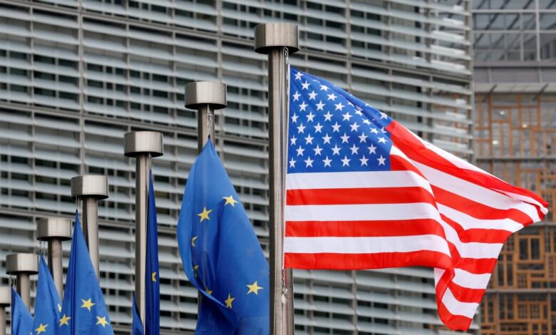 ΕΕ-ΗΠΑ:-aπό-την-απόφαση-του-Τραμπ-εξαρτάται-πλέον-η-εμπορική-συμφωνία