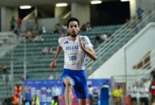 Ο-Μίλτος-Τεντόγλου-πήρε-το-χρυσό-μετάλλιο-στο-βαλκανικό-πρωτάθλημα-στίβου-με-μόλις-ένα-άλμα