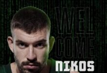 Ο-Παναθηναϊκός-ανακοίνωσε-το-Νίκο-Ρογκαβόπουλο-–-Υπέγραψε-συμβόλαιο-για-τέσσερα-χρόνια