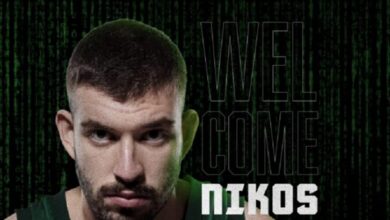 Ο-Παναθηναϊκός-ανακοίνωσε-το-Νίκο-Ρογκαβόπουλο-–-Υπέγραψε-συμβόλαιο-για-τέσσερα-χρόνια