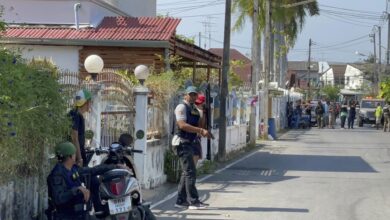 Ταϊλάνδη:-Πυροβολισμοί-σε-αγορά-στην-Μπανγκόκ-–-Τουλάχιστον-έξι-νεκροί,-ανάμεσά-τους-ο-δράστης