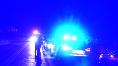 Ηράκλειο:-Άντρας-χτύπησε-την-34χρονη-σύντροφό-του-γιατί-του-ζήτησε-να-χωρίσουν