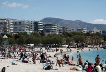 Άλιμος:-Σύρος-δάγκωσε-και-έκοψε-το-αυτί-Ισραηλινού-τουρίστα