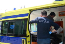 Νάουσα:-Νεκρός-άντρας-σε-ασανσέρ-–-Εκτελούσε-εργασίες-συντήρησης