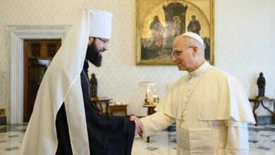Ο-Βολοκολάμσκ-Αντώνιος-ενημέρωσε-τον-Πάπα-για-τους-διωγμούς-ορθοδόξων-στην-Ουκρανία