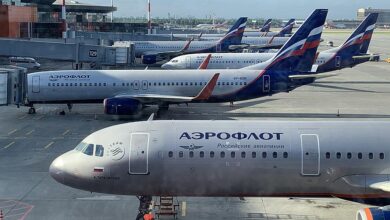 Ρωσία:-Μεγάλη-κυβερνοεπίθεση-στην-aeroflot-ανακοίνωσαν-χάκερς