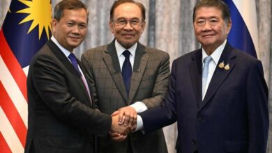 Ταϊλάνδη-και-Καμπότζη-συμφώνησαν-σε-άμεση-κατάπαυση-του-πυρός
