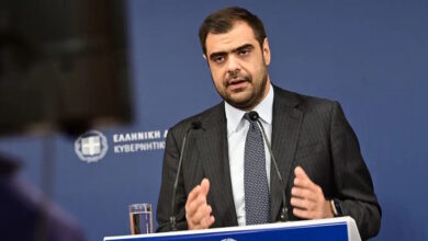 Παύλος-Μαρινάκης:-Οι-πυροσβέστες-δίνουν-τεράστιο-αγώνα-σε-πολλά-μέτωπα-ταυτόχρονα-–-Συνεχής-επιφυλακή