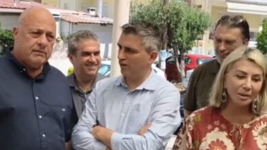 Ο-Αχιλλέας-Μπέος-επιτέθηκε-στη-Ζέττα-Μακρή:-«Μας-γέμισε-κοντέινερ-στον-Βόλο»