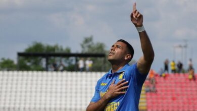 «Ο-Ουαλίντ-Κεντίρα-πείστηκε-να-αποδεχθεί-την-πρόταση-του-ΠΑΟΚ»-αναφέρουν-στην-Ιταλία