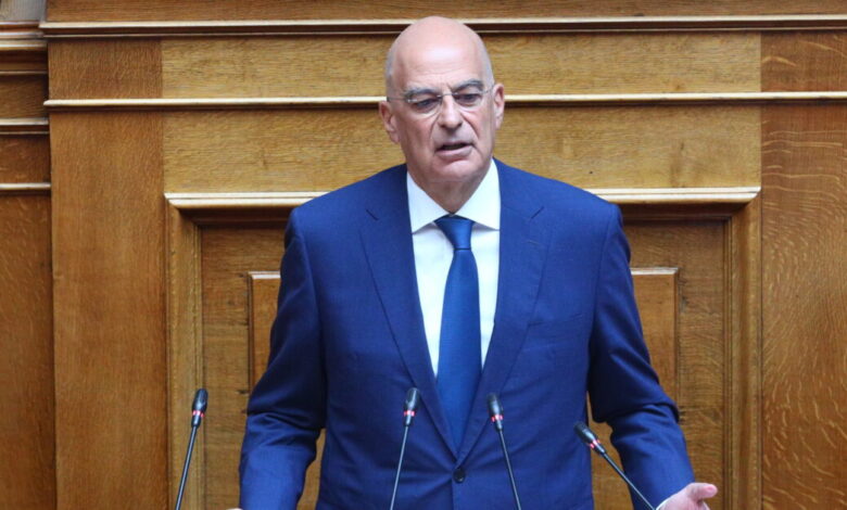 Δένδιας:-Όργιο-σπατάλης-με-τα-ακίνητα-του-Στρατού-–-Το-ρετιρέ-του-αξιωματικού-αξίας-800000e,-η-πισίνα-των-49,5-μέτρων-και-τα-2.400-τετραγωνικά-για-29-άτομα