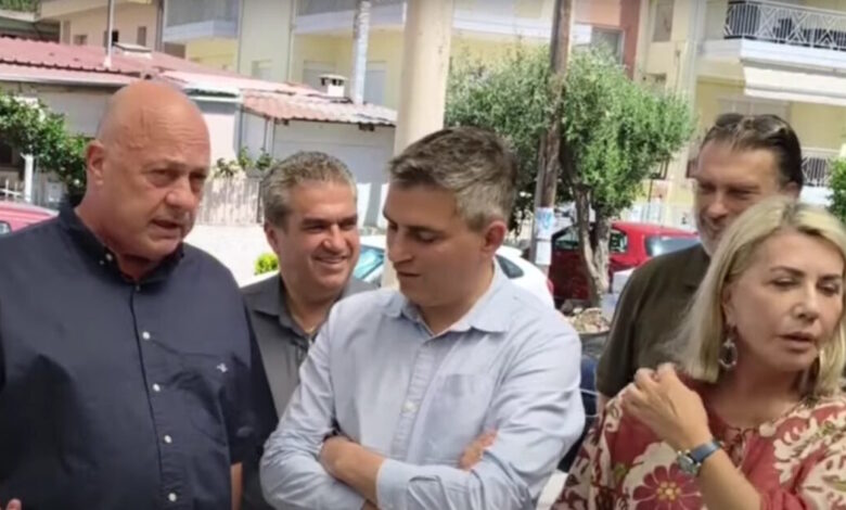 Η-Ζέττα-Μακρή-απάντησε-στον-Αχιλλέα-Μπέο:-«Βοσκοπούλα-είμαι,-επιδότηση-από-τον-ΟΠΕΚΕΠΕ-δεν-πήρα»