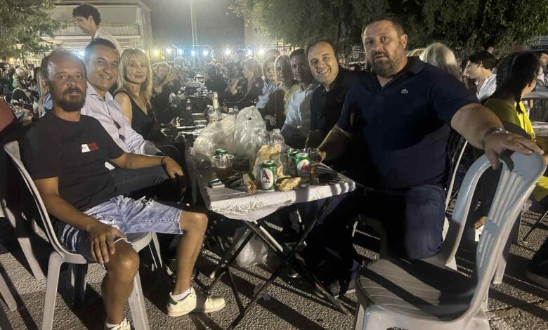 Περιφέρεια-Θεσσαλίας:-Πολιτιστικές-εκδηλώσεις-στα-Τρίκαλα-το-τριήμερο-25-26-27-Ιουλίου