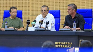 Περιφέρεια-Θεσσαλίας:-Κουρέτας-κατά-ΟΔΥΘ-και-κυβέρνησης-για-Αχελώο