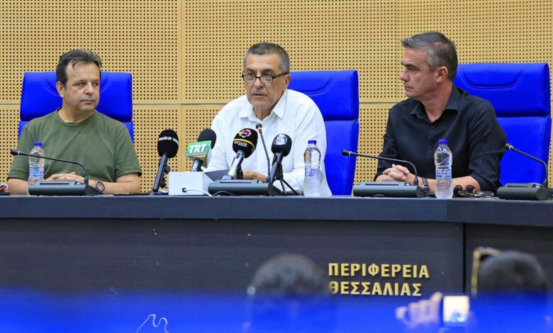 Περιφέρεια-Θεσσαλίας:-Κουρέτας-κατά-ΟΔΥΘ-και-κυβέρνησης-για-Αχελώο