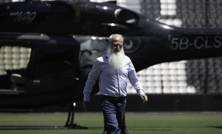 ΠΑΕ-ΠΑΟΚ:-«Έπεσαν-οι-μάσκες,-συνεδρίαση-ντροπή-για-την-ιστορία-του-συλλόγου»